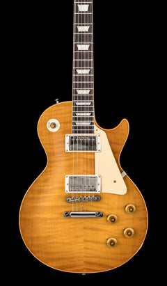 Gibson Custom Shop 1959 Les Paul Standard VOS - Dirty Lemon #61562