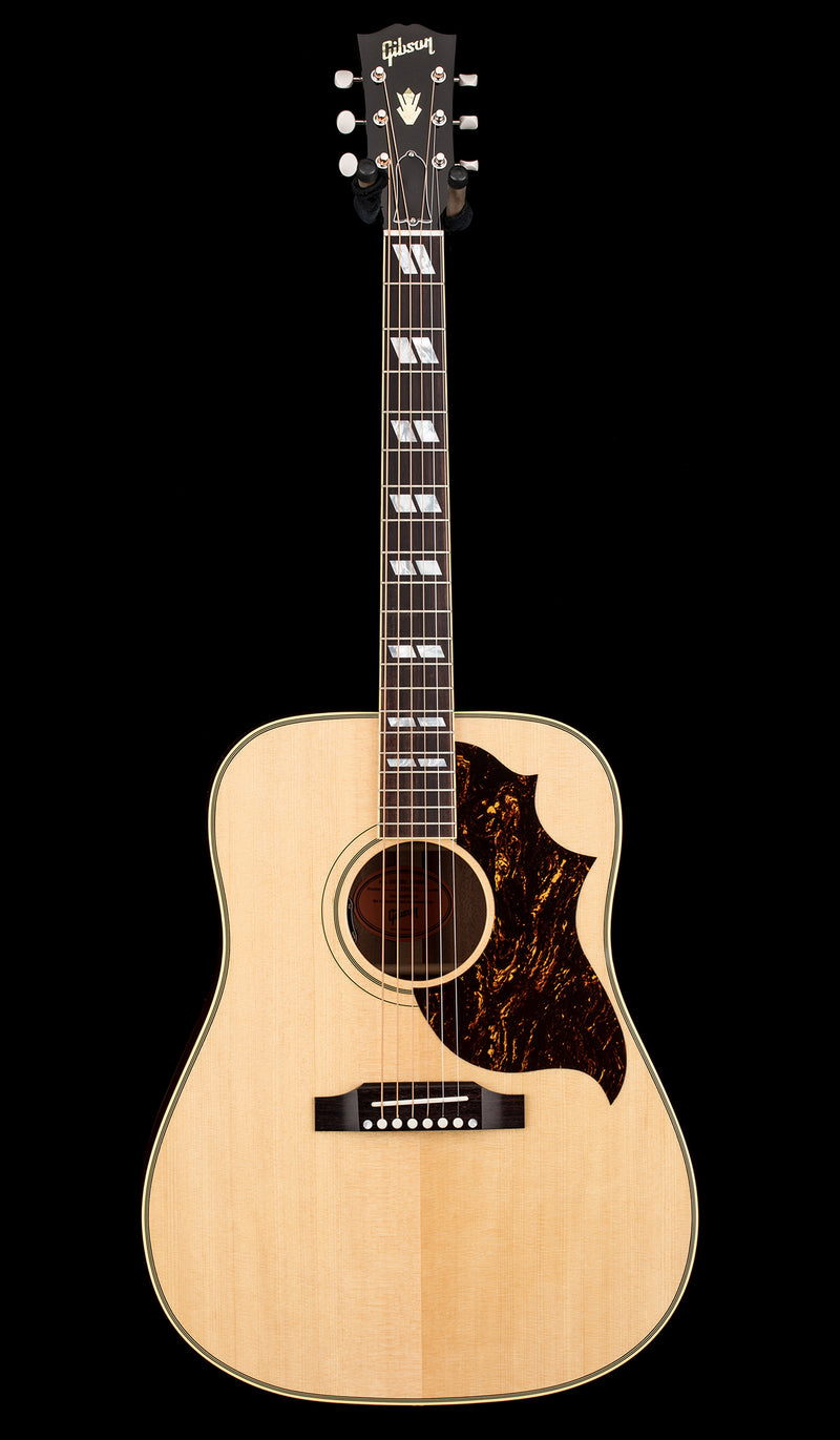 Gibson Country Western 60s Original HiFi DNA - Antique Natural #96096