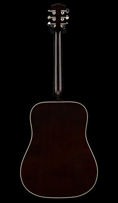 Gibson Hummingbird Standard - Vintage Sunburst #56117