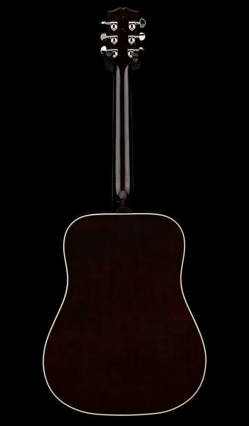 Gibson Hummingbird Standard - Vintage Sunburst #56117