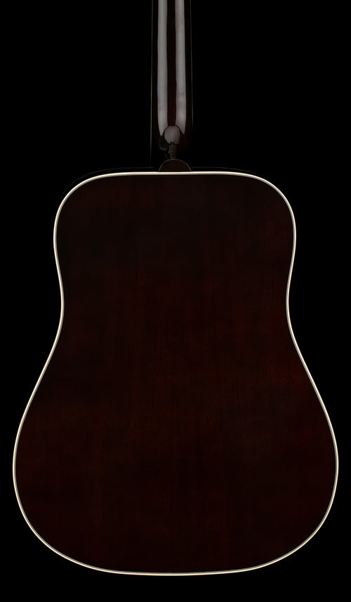 Gibson Hummingbird Standard - Vintage Sunburst #56117
