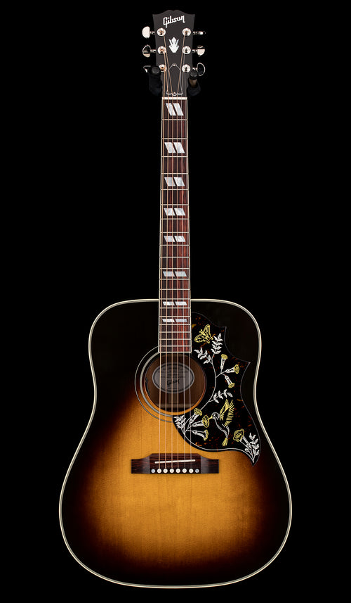 Gibson Hummingbird Standard - Vintage Sunburst #56117