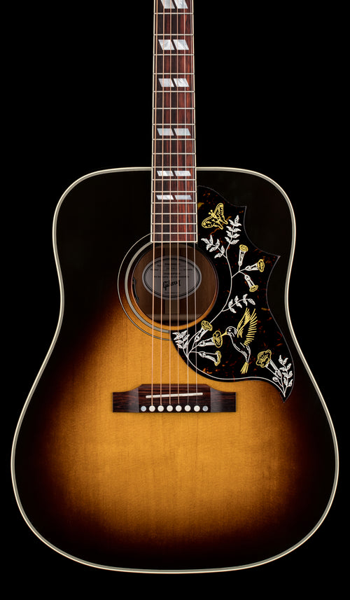 Gibson Hummingbird Standard - Vintage Sunburst #56117