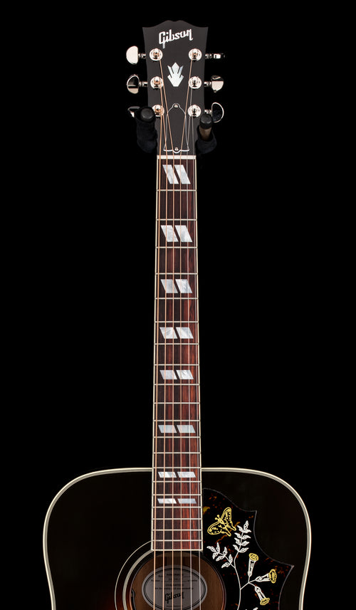 Gibson Hummingbird Standard - Vintage Sunburst #56117
