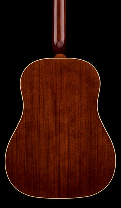 Gibson J-45 60s Original Fixed Bridge HiFi DNA - Vintage Cherry Sunburst #36042