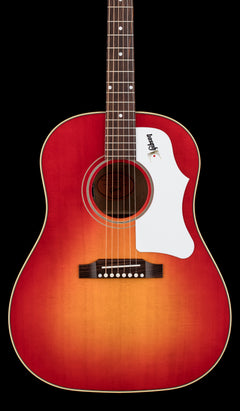Gibson J-45 60s Original Fixed Bridge HiFi DNA - Vintage Cherry Sunburst #36042