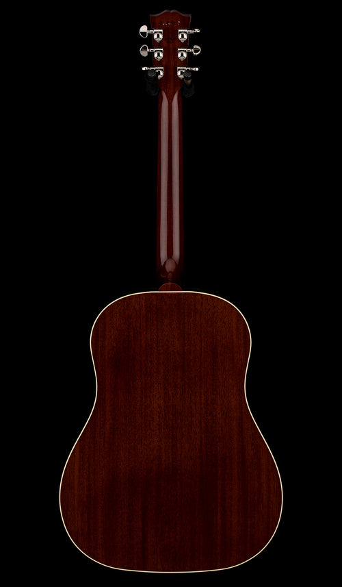 Gibson J-45 Standard - Goldtop #46117