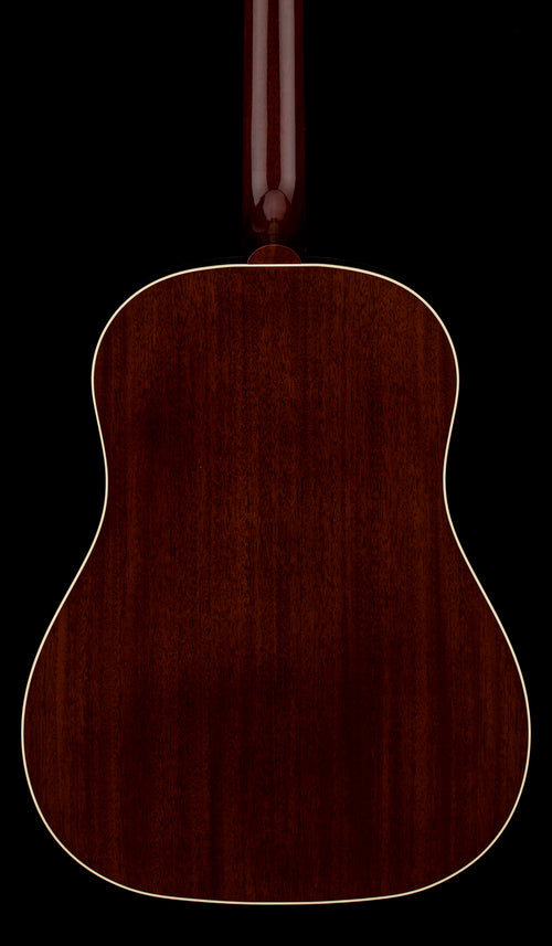 Gibson J-45 Standard - Goldtop #46117
