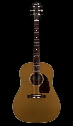 Gibson J-45 Standard - Goldtop #46117