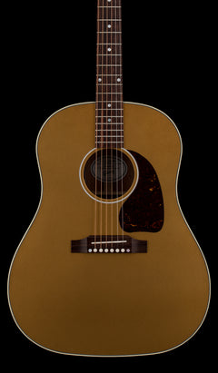 Gibson J-45 Standard - Goldtop #46117
