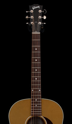 Gibson J-45 Standard - Goldtop #46117