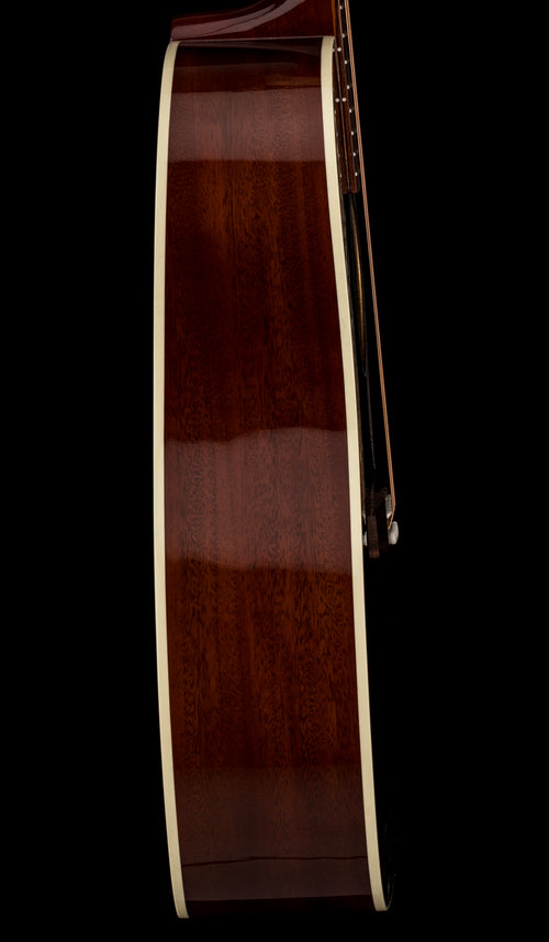 Gibson J-45 Standard - Goldtop #46117