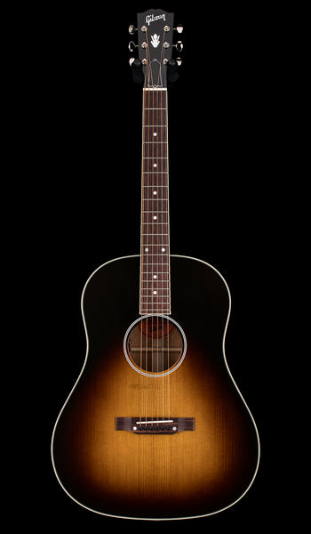 Gibson Keb' Mo' “3.0” 12-Fret J-45 - Vintage Sunburst – Empire Music