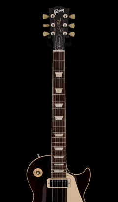 Gibson Les Paul 70s Deluxe - Wine Red #60044