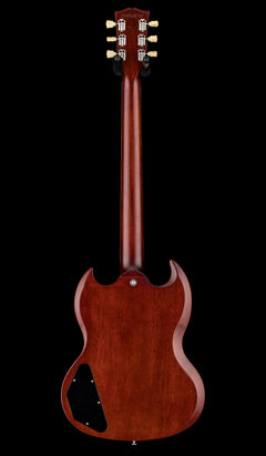 Gibson SG Standard ’61 Faded - Faded Vintage Cherry #60247