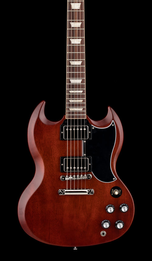 Gibson SG Standard ’61 Faded - Faded Vintage Cherry #60247