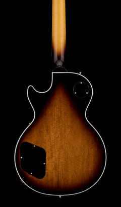 Gibson Les Paul Custom 70s - Tobacco Burst #60042