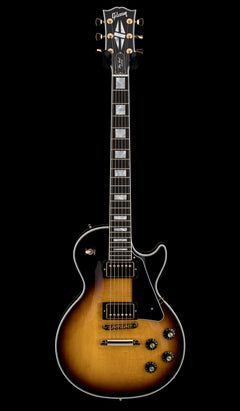 Gibson Les Paul Custom 70s - Tobacco Burst #60042