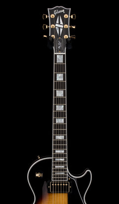 Gibson Les Paul Custom 70s - Tobacco Burst #60042