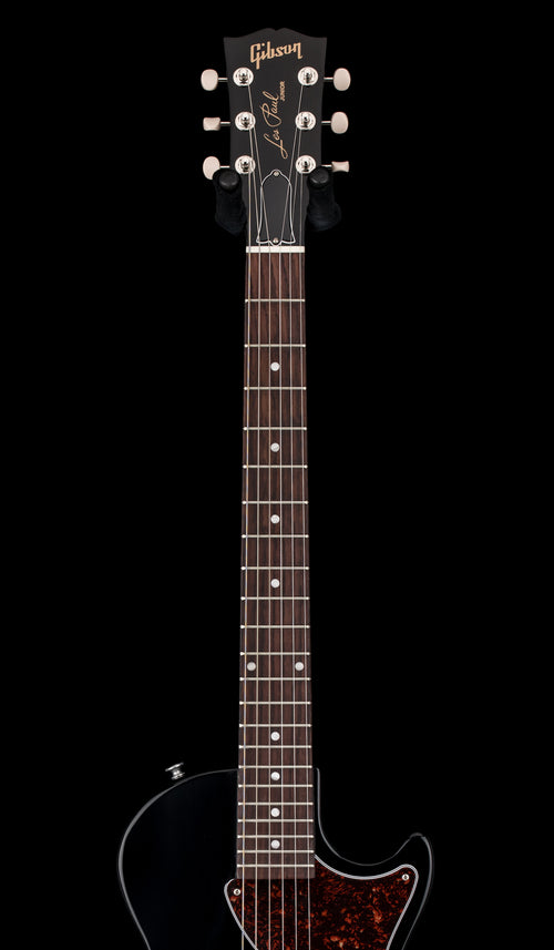 Gibson Les Paul Junior - Ebony #50189