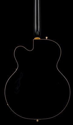 Gretch Synchromatic Falcon Hollow Body - Black #91148