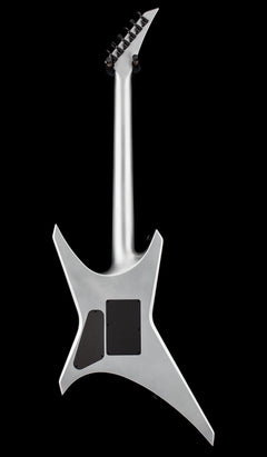 Jackson Custom Shop Korina WR HS FR - Orion Silver #11710 (Empire Music Spec)