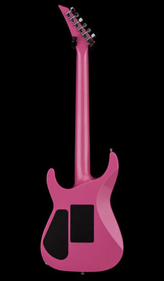 Jackson Custom Shop Korina SL2H FR - Platinum Pink #11452 (Empire Music Spec)