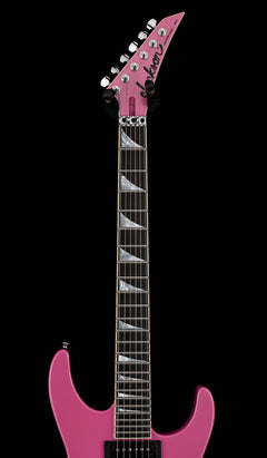 Jackson Custom Shop Korina SL2H FR - Platinum Pink #11452 (Empire Music Spec)