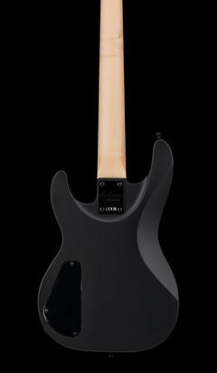 Jackson JS Series Concert Bass Minion JS1X - Satin Black