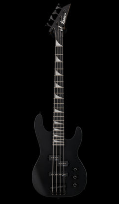 Jackson JS Series Concert Bass Minion JS1X - Satin Black