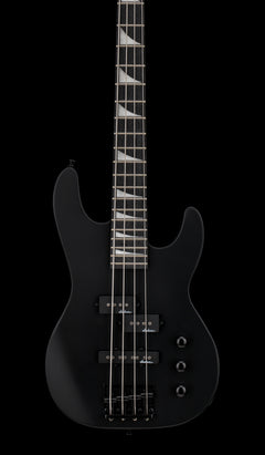 Jackson JS Series Concert Bass Minion JS1X - Satin Black