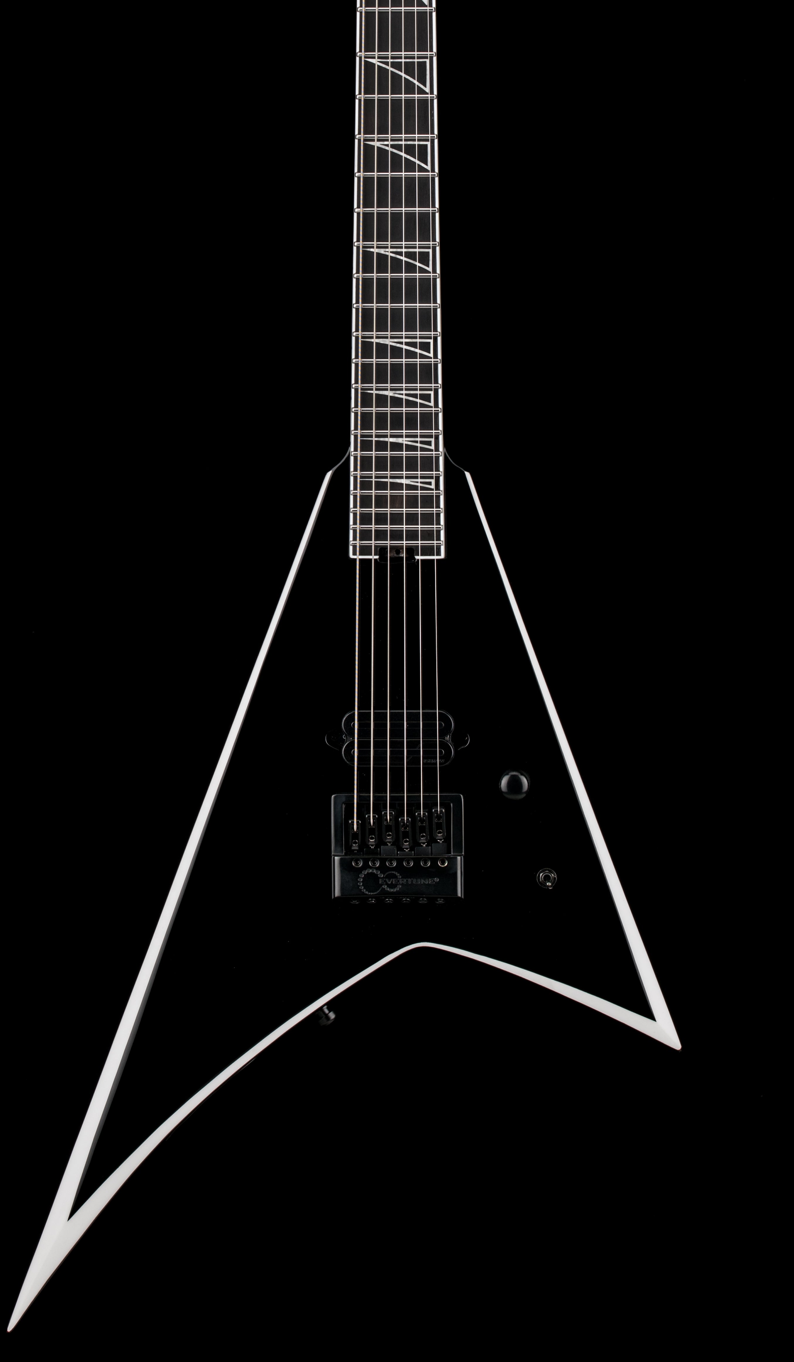 Jackson Pro Plus Series Christian Andreu Rhoads RR24 EVTN6