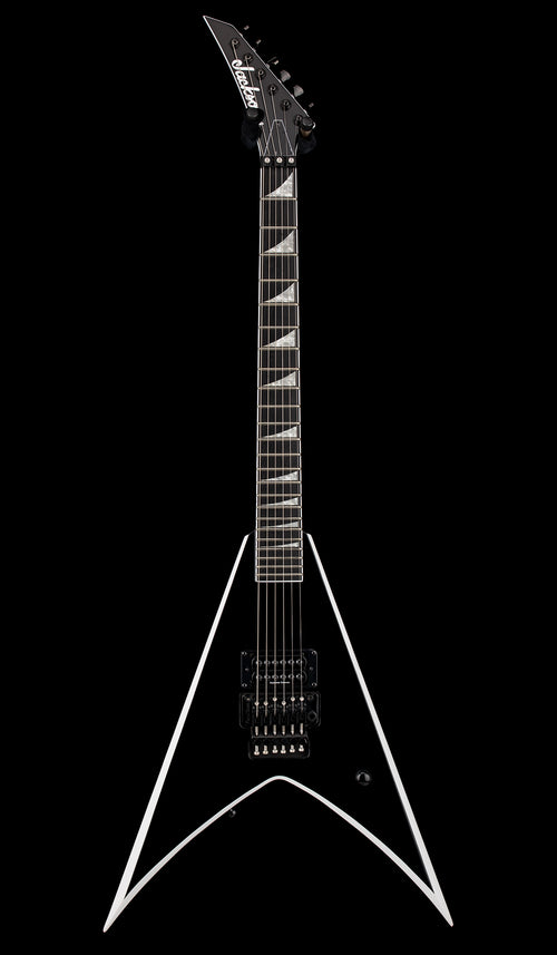 Jackson Pro Series Signature Wes Borland King V - Black #01782