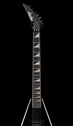 Jackson Pro Series Signature Wes Borland King V - Black #01782
