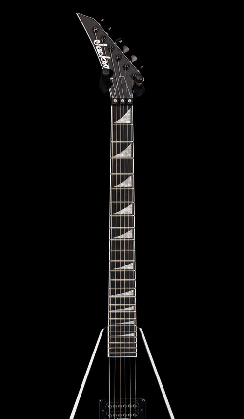 Jackson Pro Series Signature Wes Borland King V - Black #01782