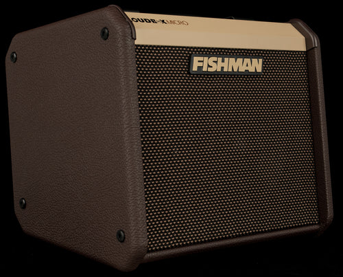 Fishman Loudbox Micro