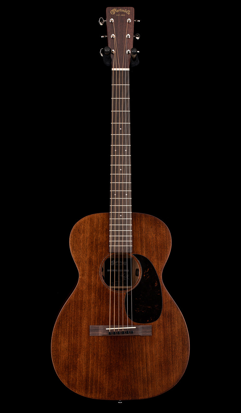 Martin 0-10E Retro Jason Isbell #05099