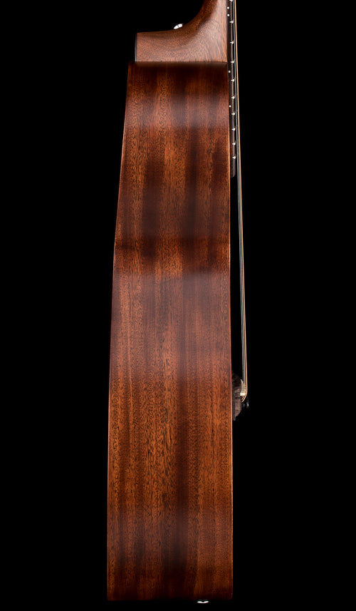 Martin 0-10E Retro Jason Isbell #05099