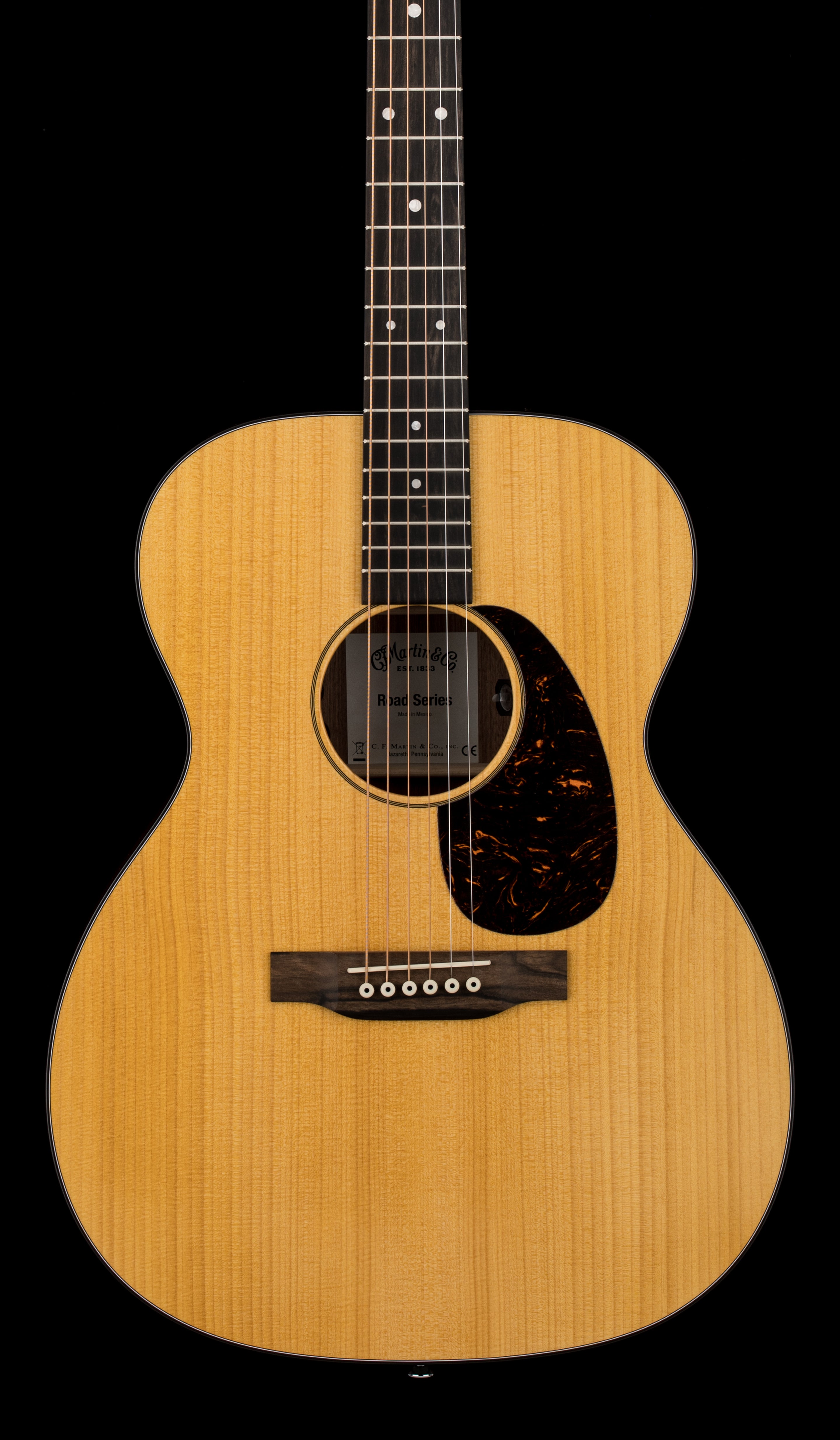 Martin 000-10E Retro (2026) – Empire Music
