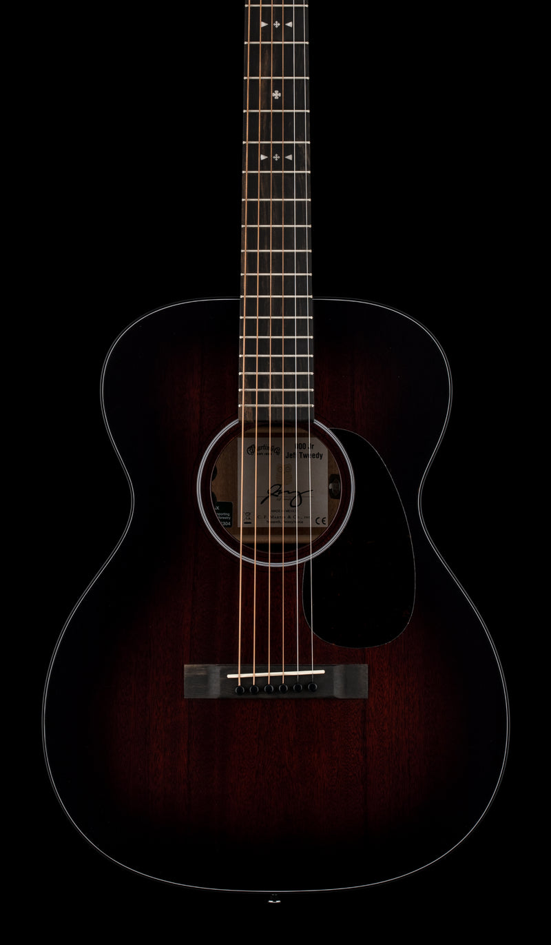 Martin 000 Jr E Jeff Tweedy #36722