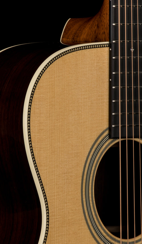 Martin Custom Shop 000-28 Style - 1 11/16" #59933 (Empire Music Spec)
