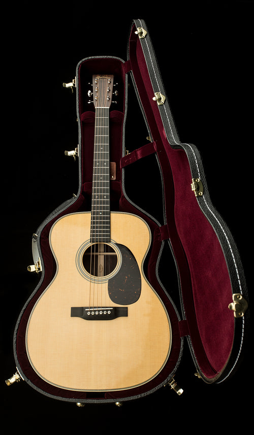 Martin Custom Shop 000-28 Style - 1 11/16" #59933 (Empire Music Spec)