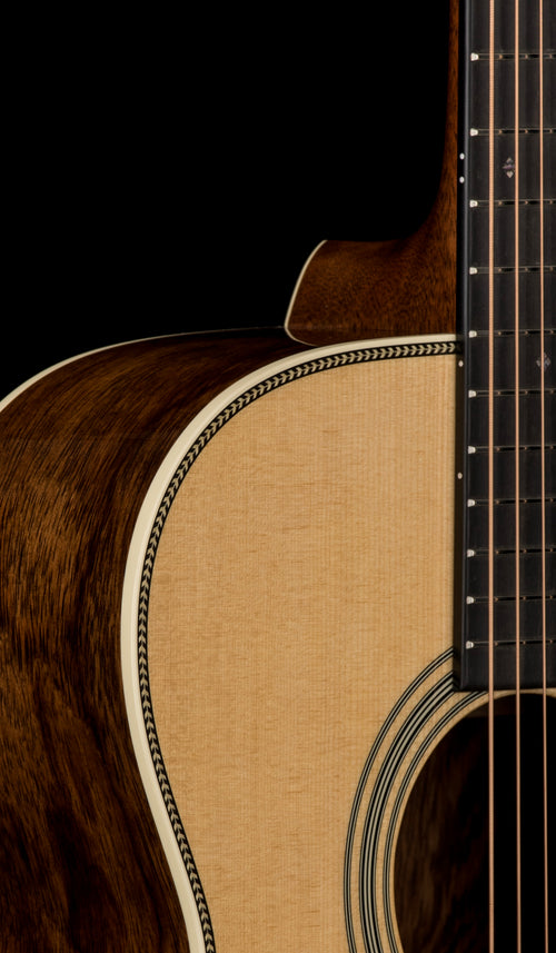 Martin Custom Shop 000-28 Style Guatemalan Rosewood #51835 (Empire Music Spec)