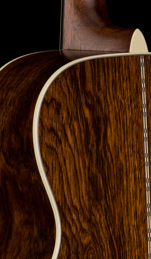 Martin Custom Shop 000-28 Style Guatemalan Rosewood #51835 (Empire Music Spec)
