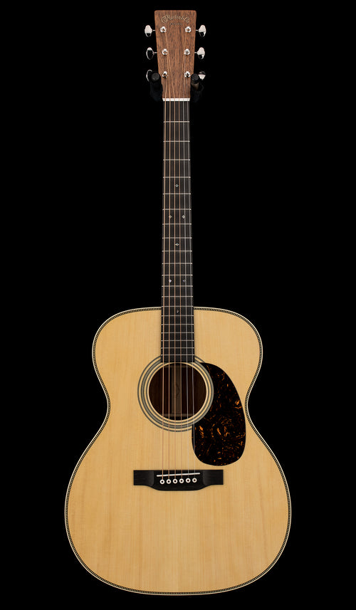 Martin Custom Shop 000-28 Style Adirondack Spruce/Guatemalan Rosewood #44304 (Empire Music Spec)
