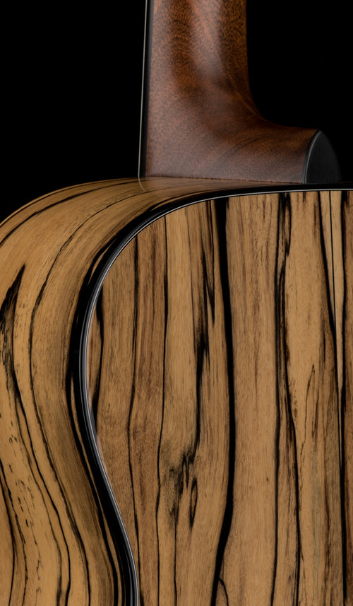 Martin Custom Shop 000-28 Style Pale Moon Ebony #78252 (Empire Music Spec)
