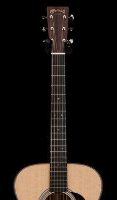 Martin Custom Shop 000-28 Style Pale Moon Ebony #78252 (Empire Music Spec)