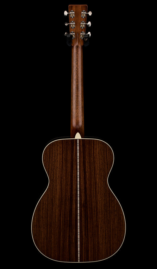 Martin Custom Shop 00-28 Style - 1 11/16" #59937 (Empire Music Spec)
