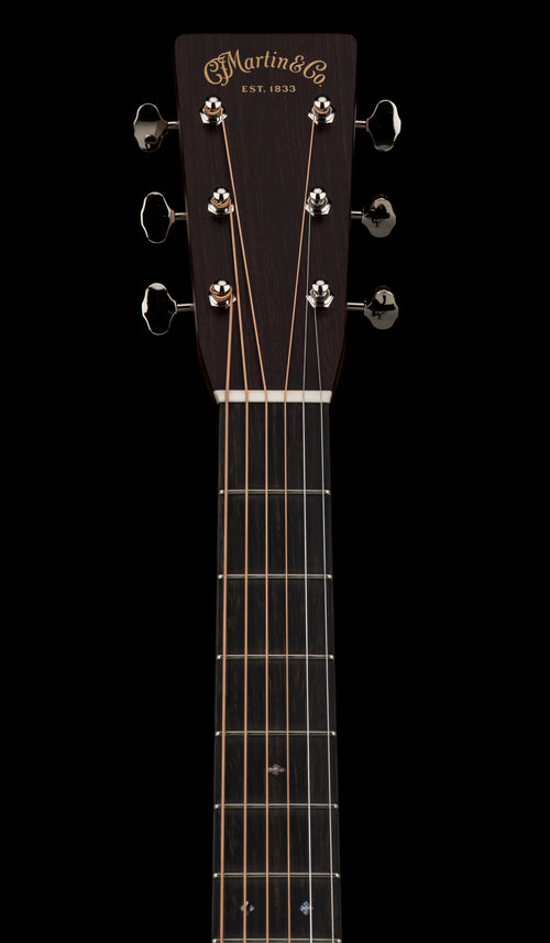 Martin Custom Shop 00-28 Style - 1 11/16" #59937 (Empire Music Spec)