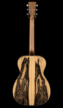 Martin Custom Shop 00-28 Style Sinker Redwood/Pale Moon Ebony #90339